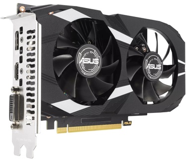 ASUS Dual GeForce RTX 3050 OC Edition