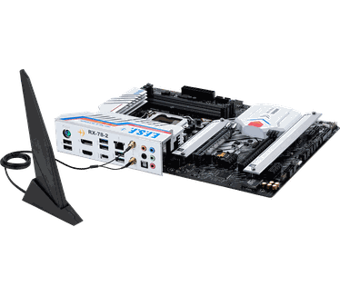 ASUS Z590 GUNDAM EDITION WIFI