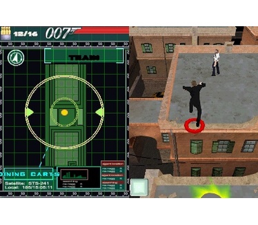 Quantum of Solace: The Game