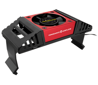 Corsair Vengeance Airflow