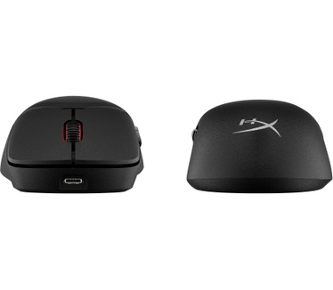 HP Pulsefire Saga Pro Wireless