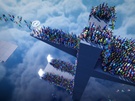 Humanity screenshots