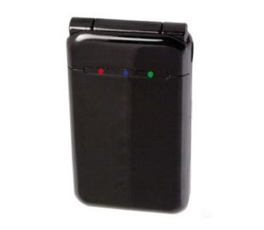Fysic FM-9200 Zwart