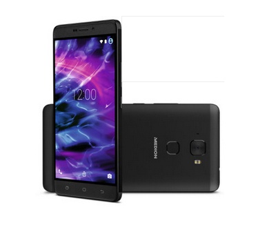 Medion LIFE X5520 4G Zwart