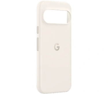 Google Pixel 9/9 Pro PC Back Cover Beige
