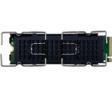 HP ZTurbo 512GB PCIe-Gen 4x4 TLC Z2 SSDKit