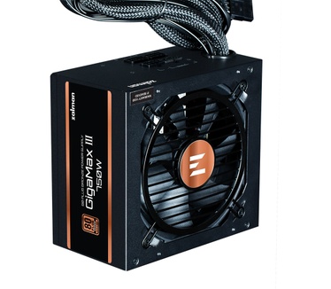 Zalman GigaMax III