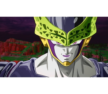 DRAGON BALL: Sparking! ZERO