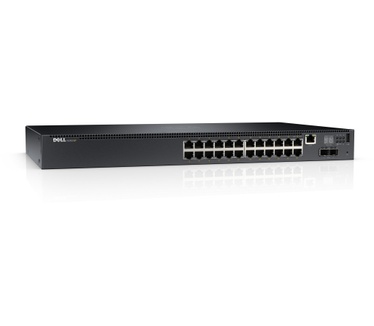 Dell N2024P