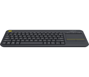 Logitech K400 Plus