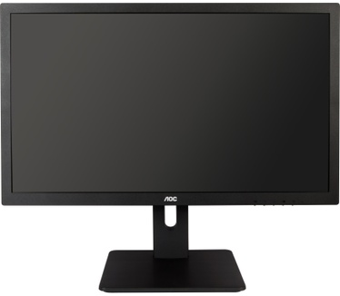 AOC E2275PWJ Zwart