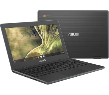 ASUS C204MA-BU0448