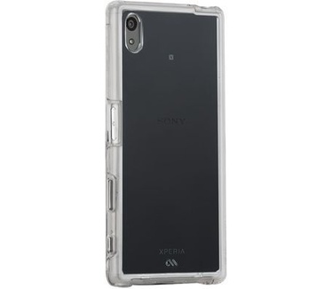 Case-Mate Sony Xperia Z5 Tough Naked
