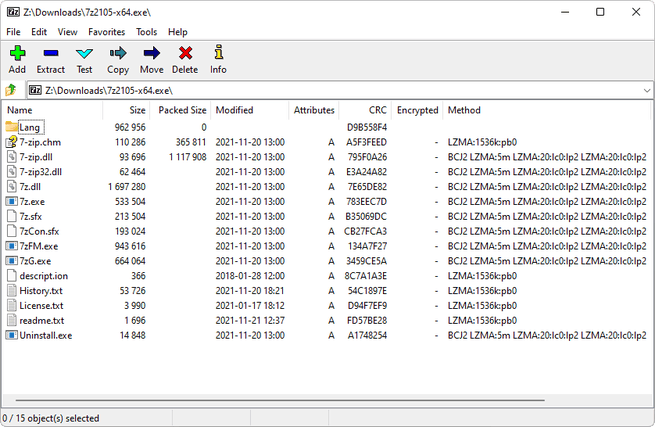 7-Zip