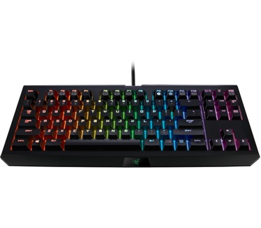 Razer Blackwidow Ultimate Chroma (Azerty)