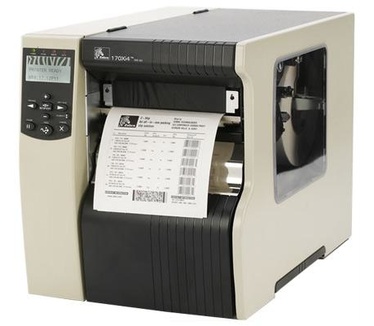 Zebra 170Xi4