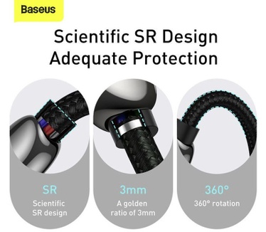 Baseus CATSK-B01