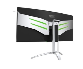 AOC AGON AG352UCG 