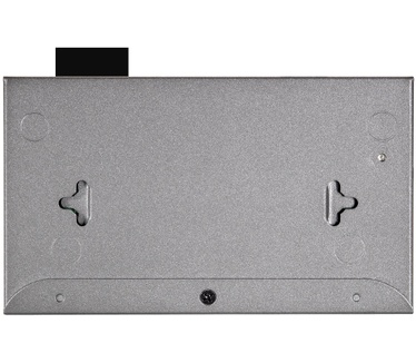 LevelOne 5-Port Fast Ethernet Switch, 1 x SC Multi-Mode Fiber