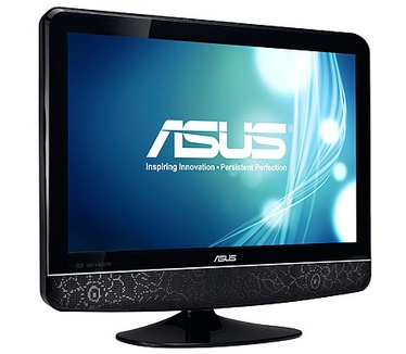 Asus 27T1EH Zwart