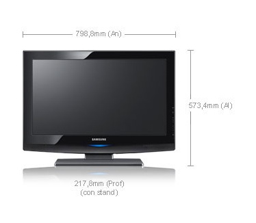 Samsung LE32B350