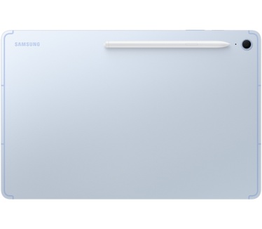 Samsung Galaxy Tab S10 FE+, Wi-Fi, 256GB opslag Blauw