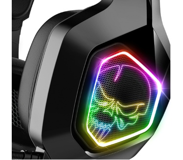 Spirit of Gamer ELITE-H50 DARK EDITION