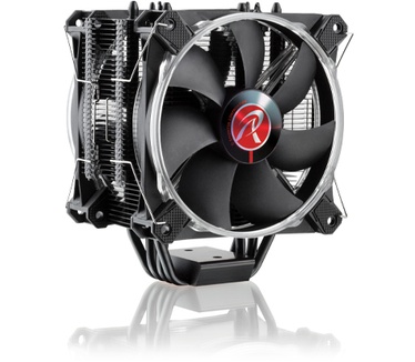 Raijintek LETO PRO RGB