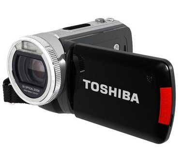 Toshiba Camileo H20
