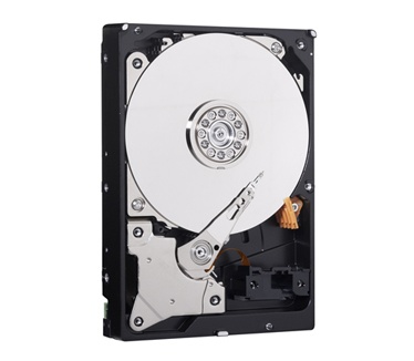 WD Blue 4 TB