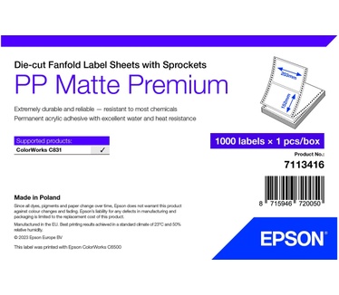 Epson 7113416