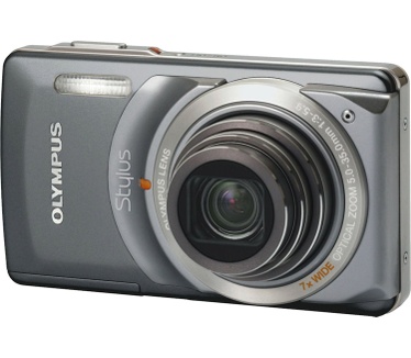 Olympus u-7010
