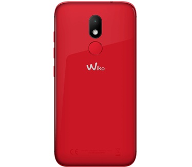 Wiko WIM Lite