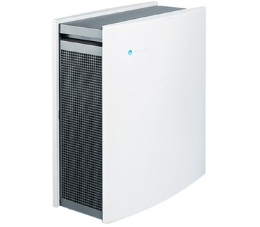 Blueair Classic 480i Luchtreiniger met SmokeStop filter