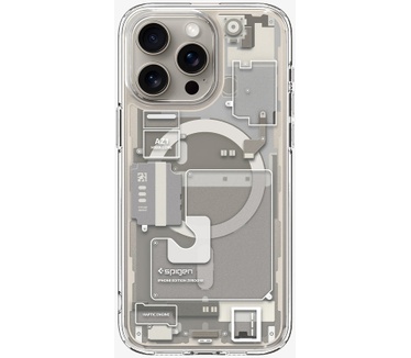 Spigen Ultra Hybrid Zero One (MagFit)