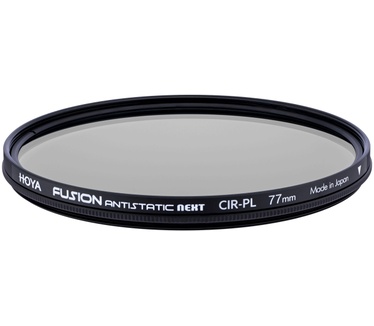 Hoya Fusion Antistatic Next CIR-PL