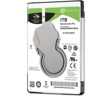 Seagate Pro