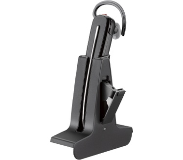 Plantronics 8245 Office, S8245-M CDM USB-A, UNL (Zwart)
