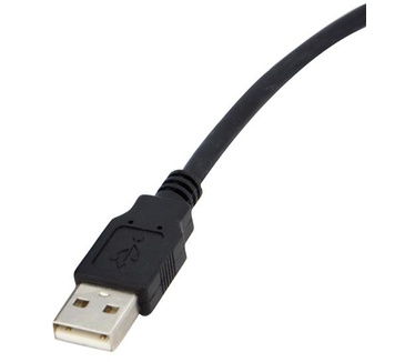 Startech.com 1,80 m Professionele RS422/485 USB Seriële Verloopkabel met COM-behoud