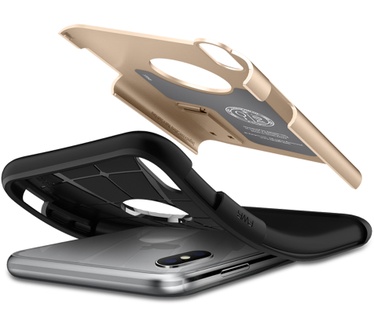 Spigen Slim Armor