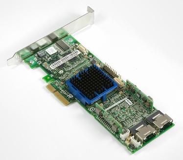 Adaptec RAID 3805