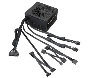 FSP HEXA 85+ PRO 650W