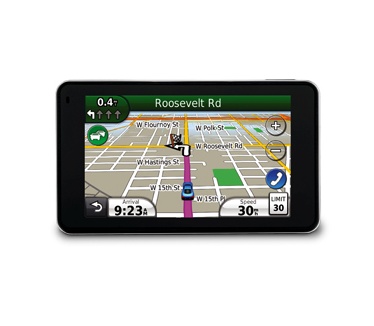 Garmin Nüvi 3760T (Europa)