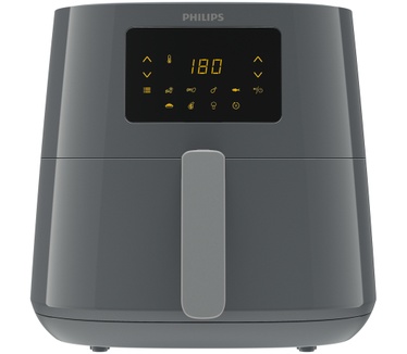 Philips Rapid Air-technologie, 1,2 kg, 6,2 l, Airfryer XL