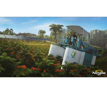 Pure Farming 2018, PC (Windows)