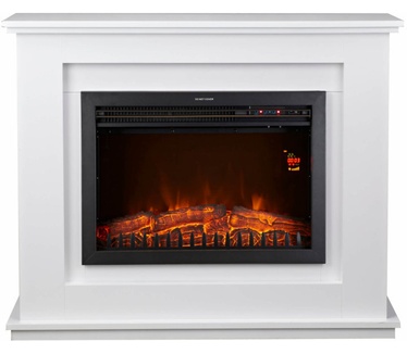 Eurom Malmo Fireplace