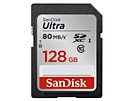 Sandisk SDXC 128 GB