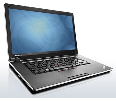 Lenovo ThinkPad Edge 15 (NVN47MH)