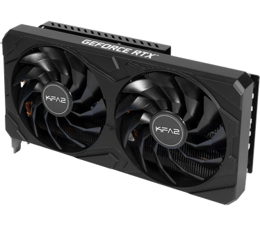 KFA2 GeForce RTX 3070 (1-Click OC)