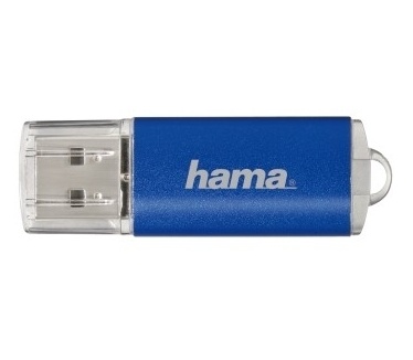 Hama FlashPen "Laeta" USB 2.0 8GB 66X